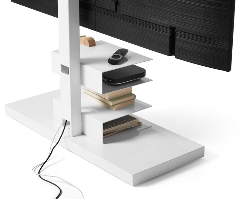 Opinion Ciatti Напольный стальной монитор / подставка для телевизора Ptolomeo sun-id-1355427 - Вид №4