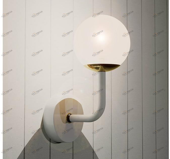 Intueri Light Настенный светильник Bullarum sun-id-1410438