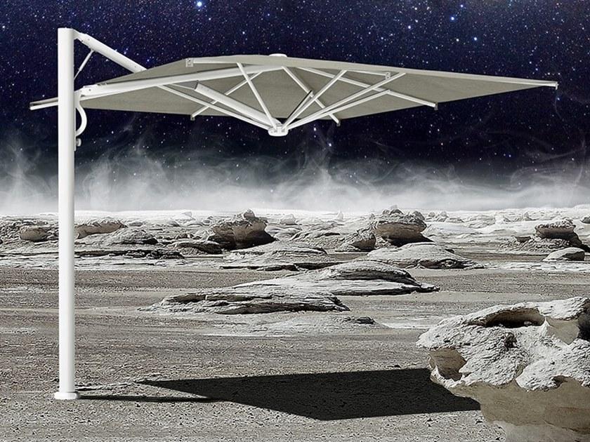 Scolaro Parasol Регулируемый зонтик с боковой стойкой Galaxia Asw  - Вид №1