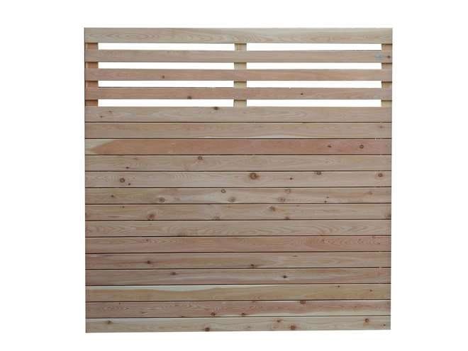 Франживист из лиственницы Pircher SCALA ARCH-00005606 - Вид №6