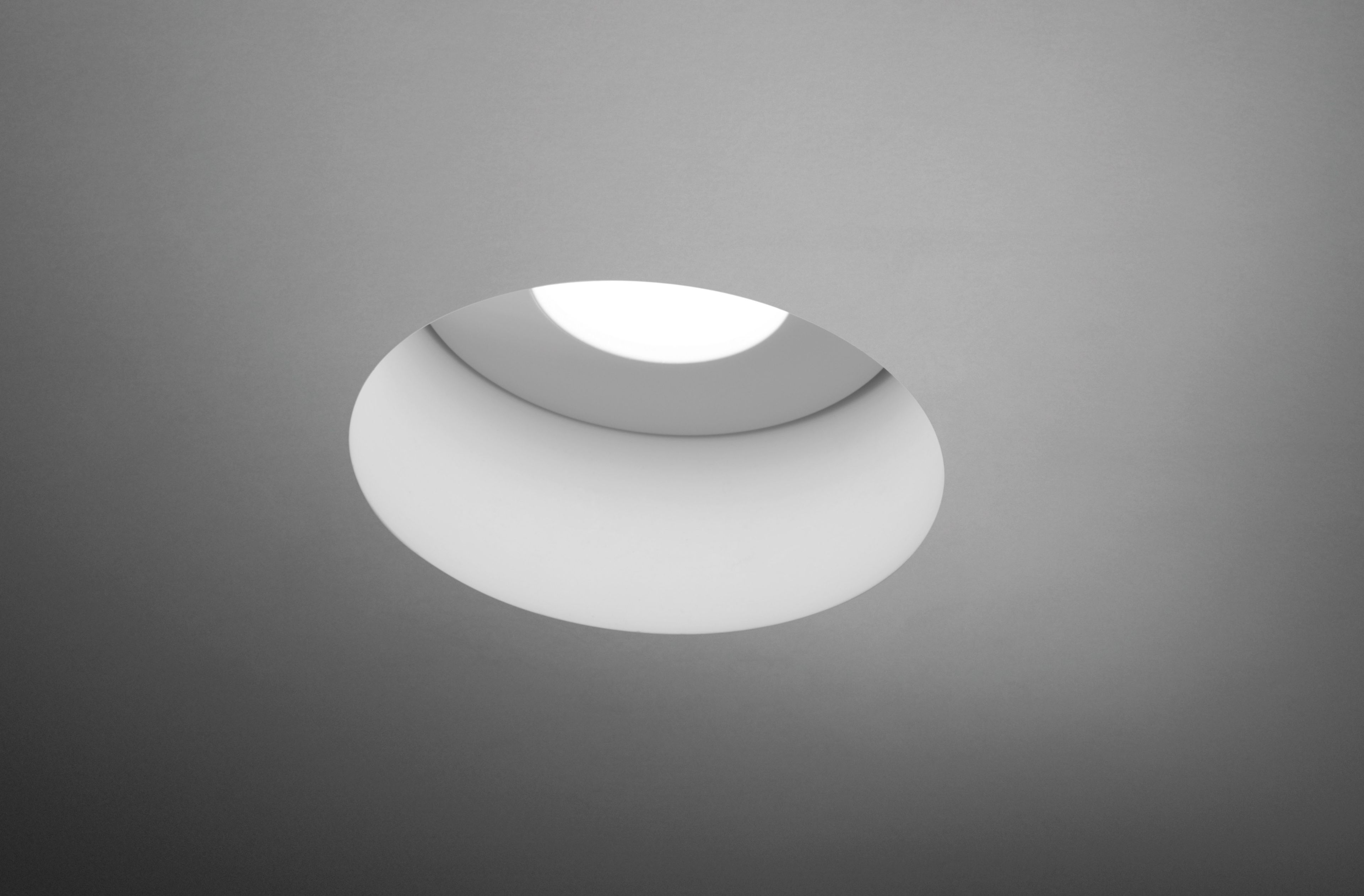 Утопленный гипсовый прожектор Tecnico DORIDE ARCH-00103212 - Вид №2