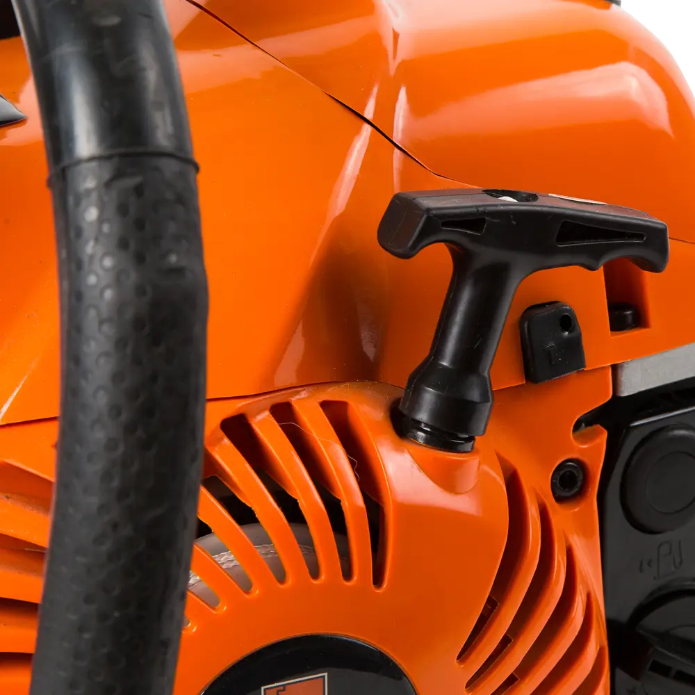 Бензопила CARVER RSG 252 18, 2,8 л.с шина 45 см 18830475 STLM-2034028  - Вид №2