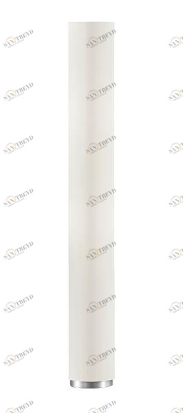 Торшер Eglo Tube 82807 EGLO КОЛОННА 081061 Бежевый 