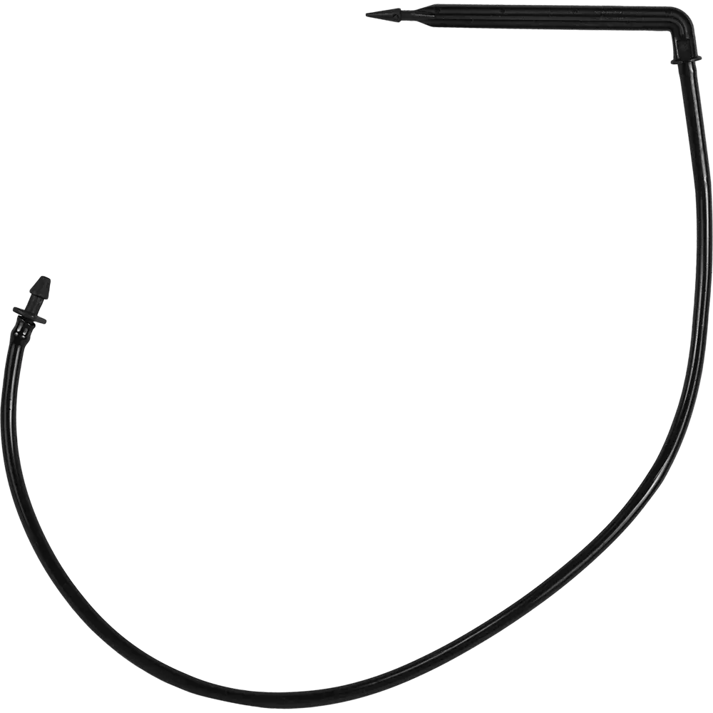 BOUTTE Стойки-капельницы для точечного полива, 10 шт 87271033 STLM-1516265 - Вид №2