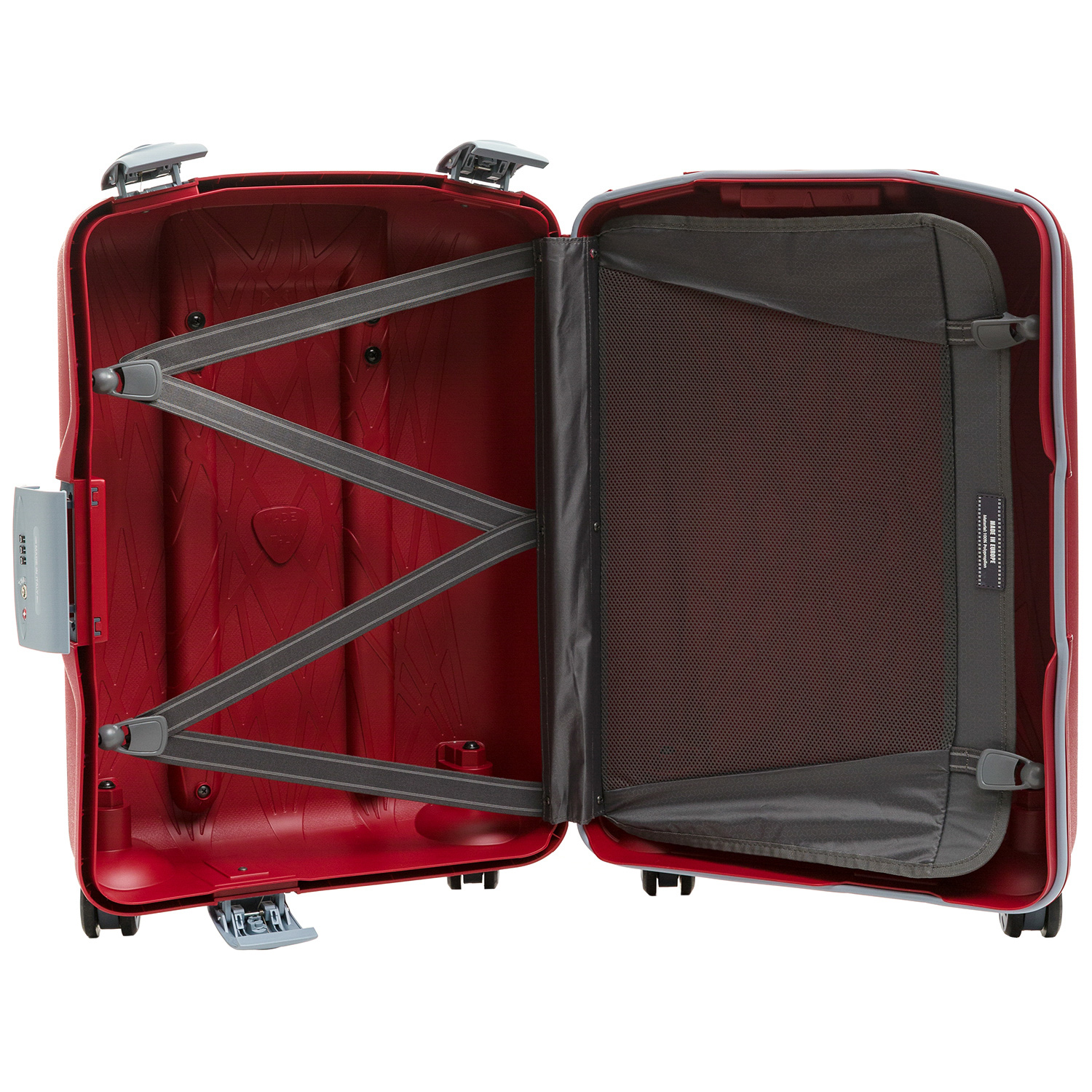 500764-09 Чемодан 500764 S Roncato Light Ltd Edition  - Вид №2