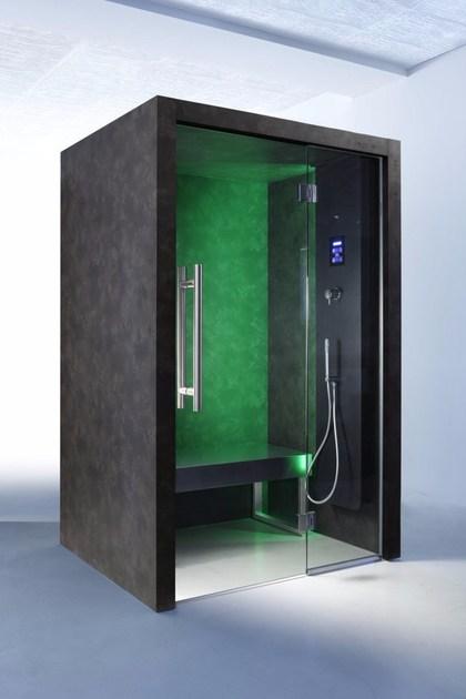 CARMENTA Сборная турецкая баня с душем Sensation sun-id-1476474 - Вид №8