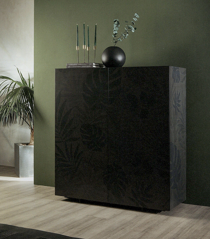 Буфет KONG TONIN 8635 