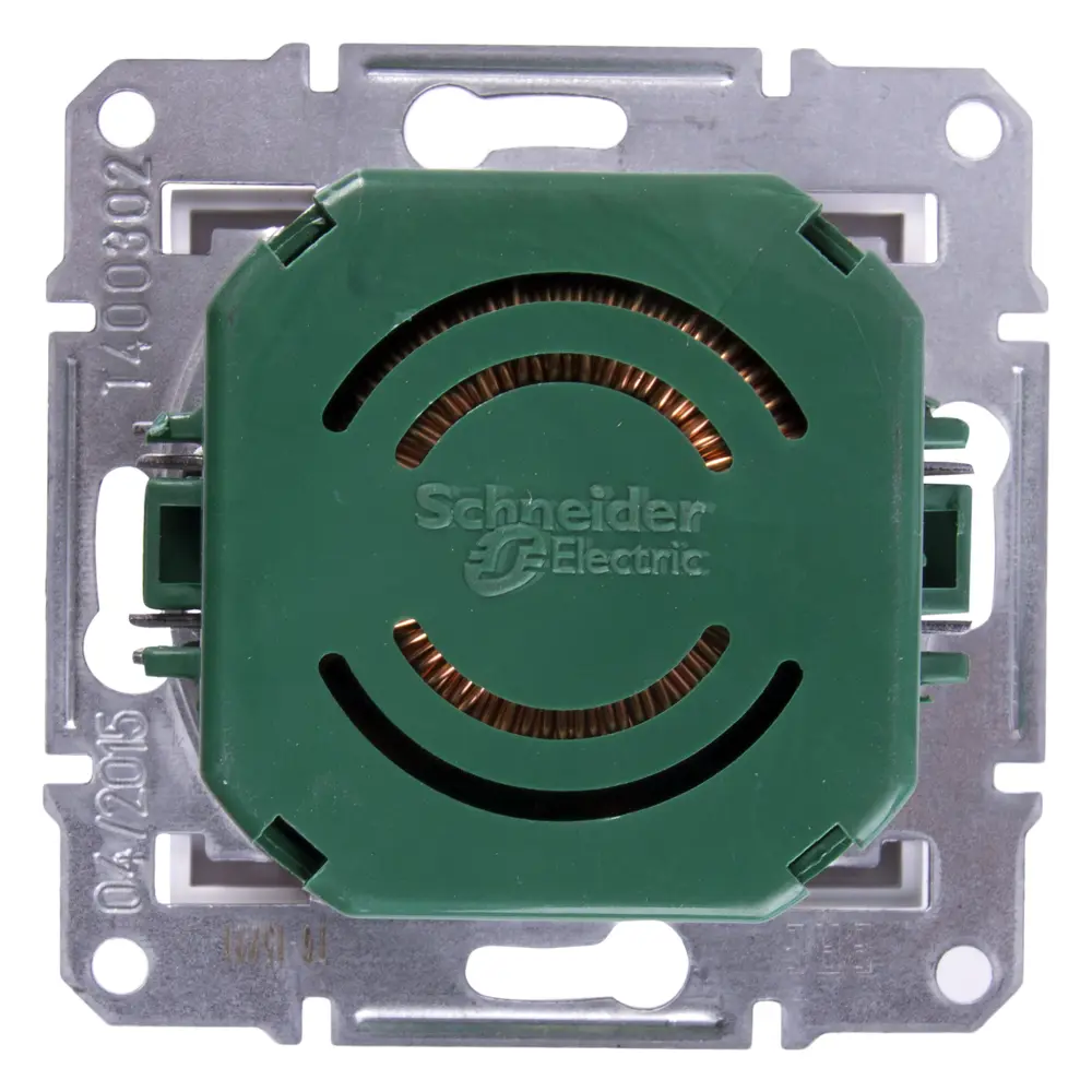 Диммер Schneider Electric Sedna, 500 Вт, цвет белый 13561878 STLM-2038202 - Вид №1