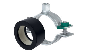 I323304022 BISOFIX® E32 + HD500 для изолированных труб walraven