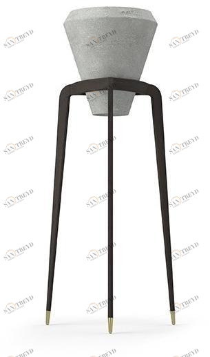 Callesella Arredamenti Светодиодный торшер Cocò COCO sun-id-1413000