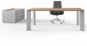 RENZ Прямоугольный стол Paper