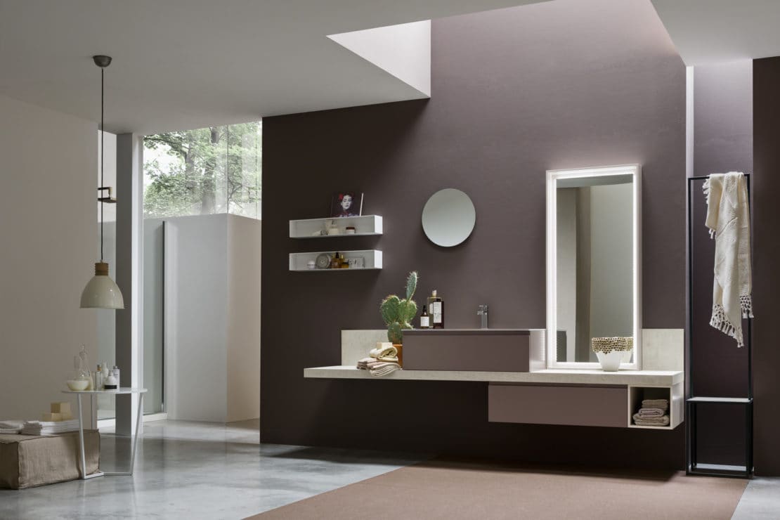 Комплект мебели 07 Arcom Soul STARC212 - Вид №10