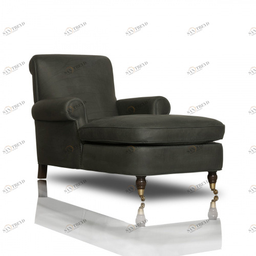 Кресло / Charlotte Dormeuse Baxter sun-id-375387