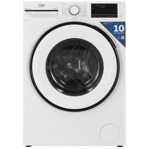 9077996 Стиральная машина Beko B3WFR56H2WWB белый