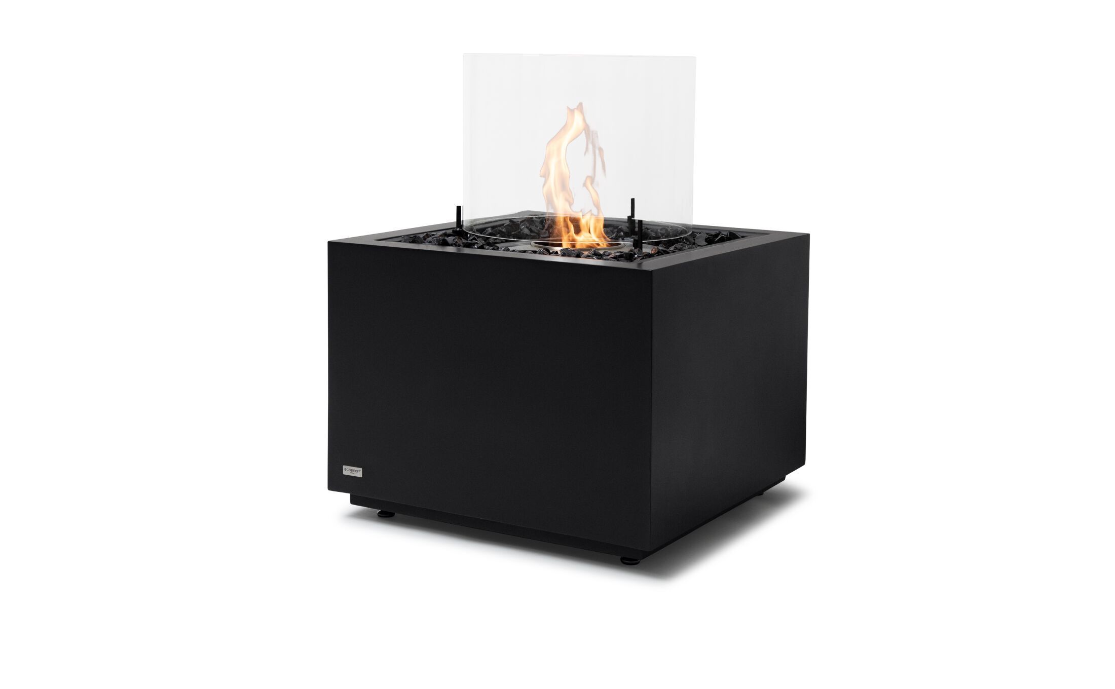 Отдельно стоящий камин на биоэтаноле или газе EcoSmart Fire Fire Tables ARCH-00150792 - Вид №12