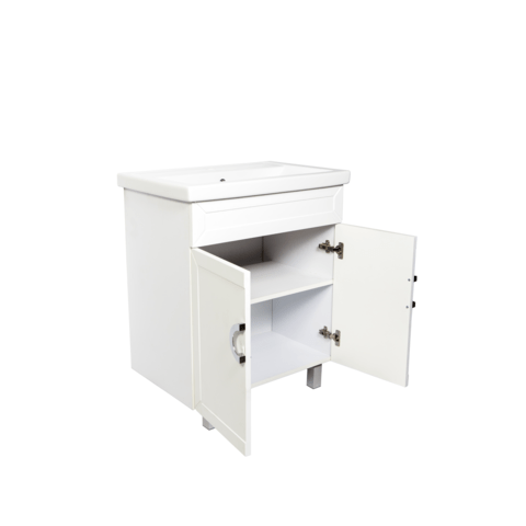 Тумба напольная Fosi 70 см ORANGE sun-id-1517213 - Вид №1