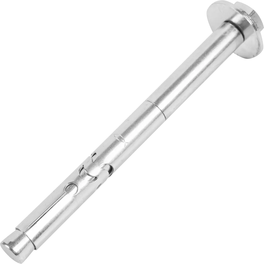 Анкер втулочный с гайкой Fischer FSA12/75B 12x146 мм 12473075 STLM-2208148  - Вид №1