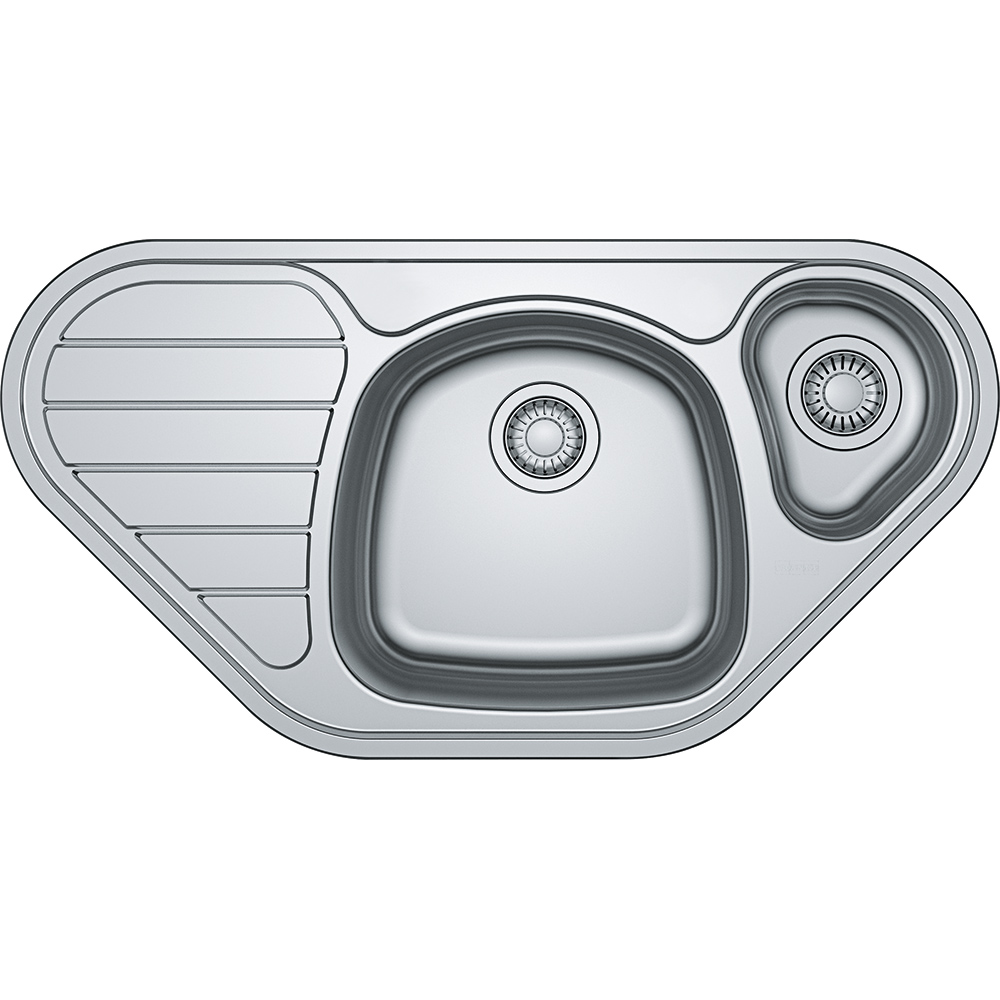 SKX 651-E Мойка кухонная прямоугольная Franke SPARK