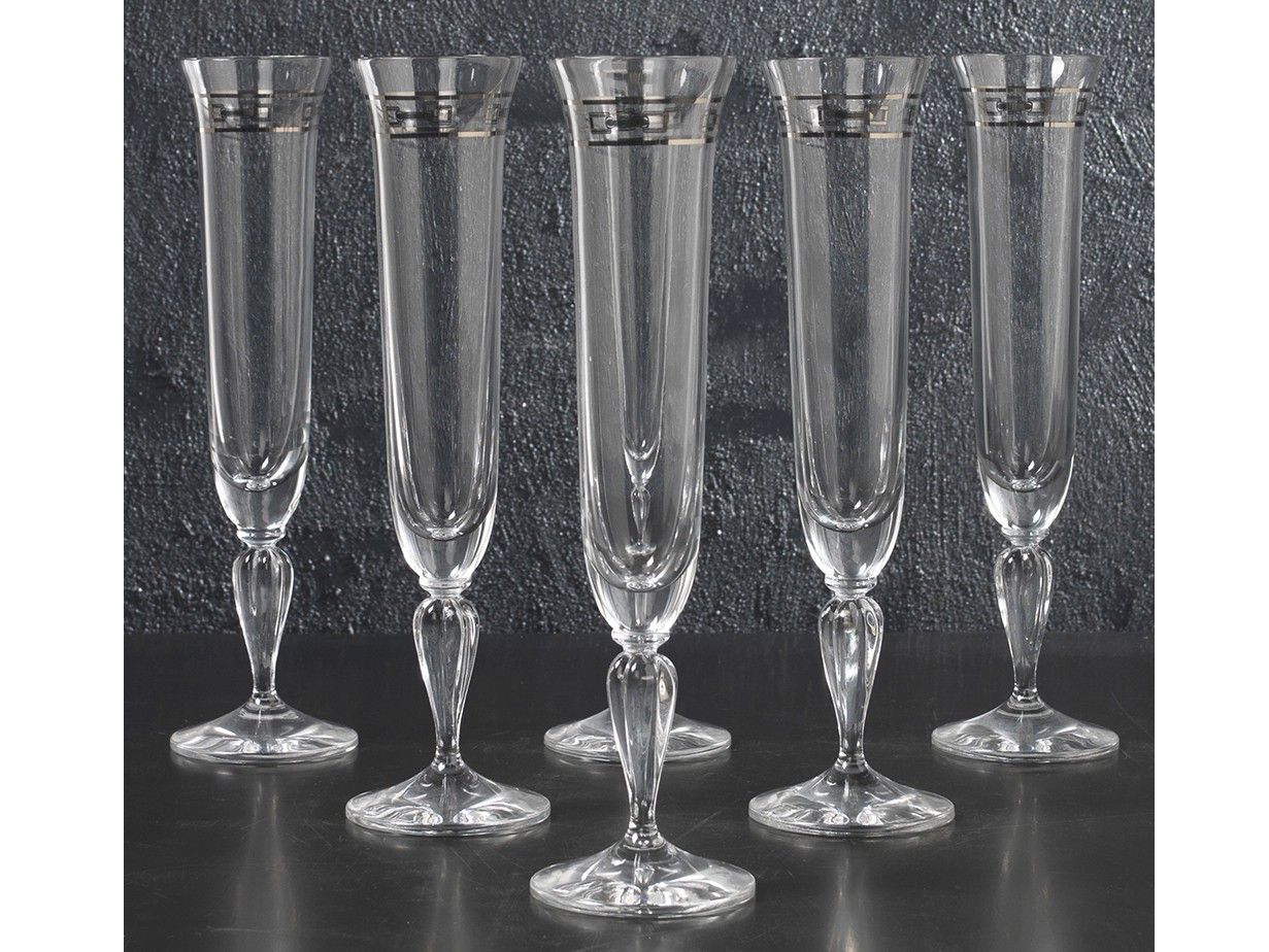 Хрустальная флейта Formitalia Crystal ARCH-00109570