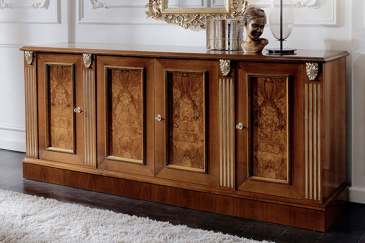 Буфет  CEPPI 2774 Luxury