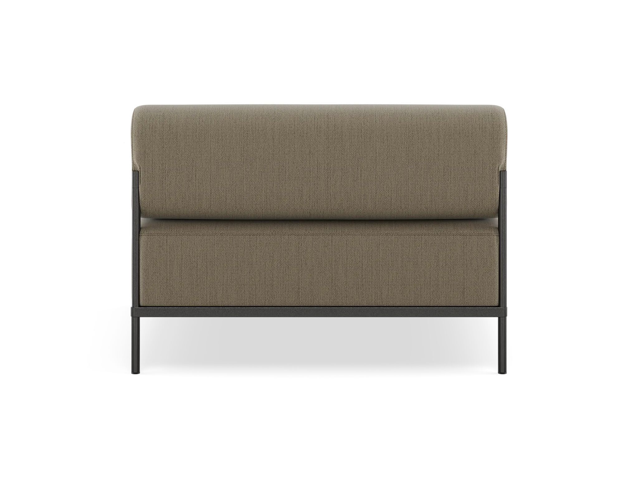 Тканевое кресло Noah Living ARCH-00046806 - Вид №2