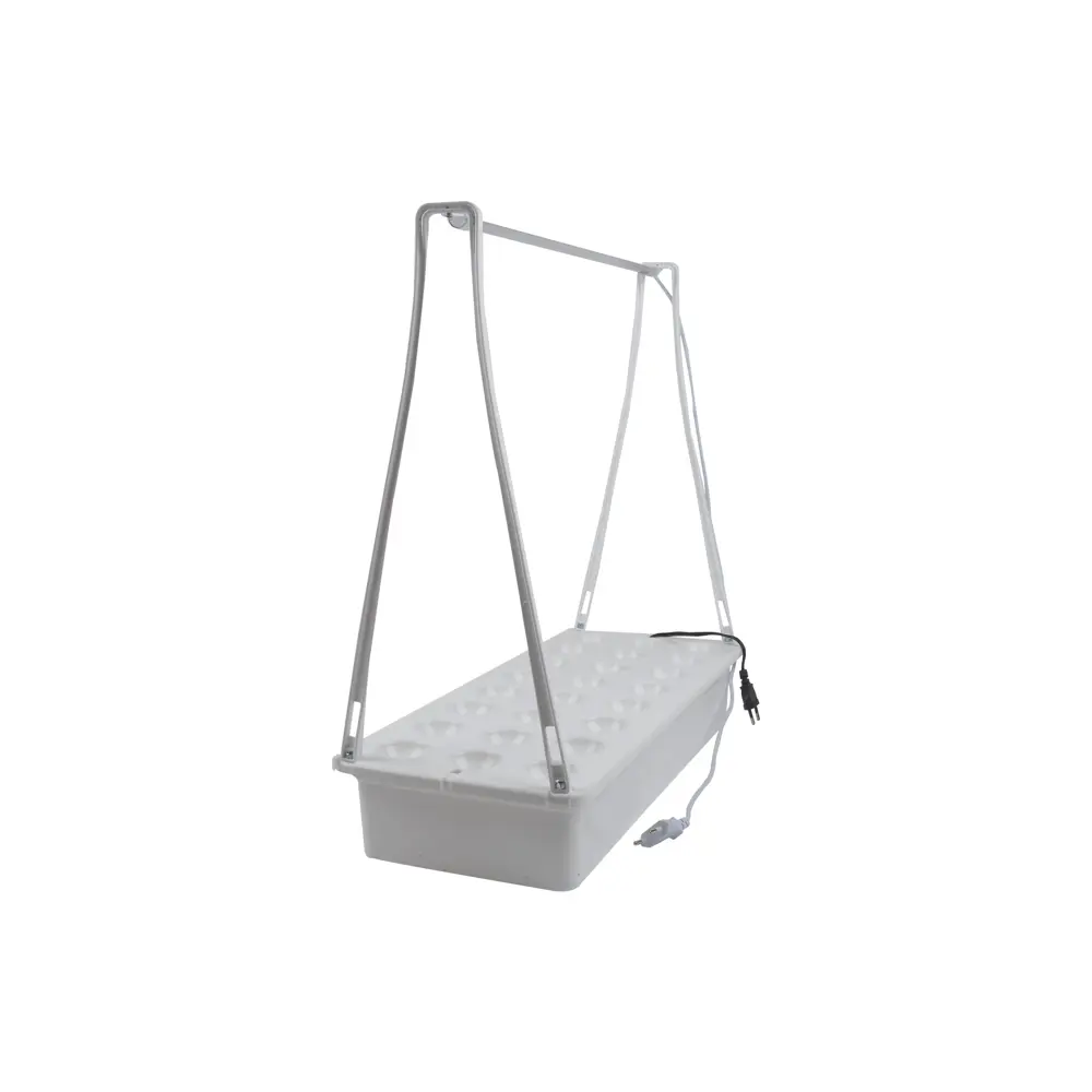 Фитосветильник Minigarden Фито Лето ULT-P44N-10W/SPLE 540 мм 10 Вт розовый свет Santreyd STLM-2092161 - Вид №3