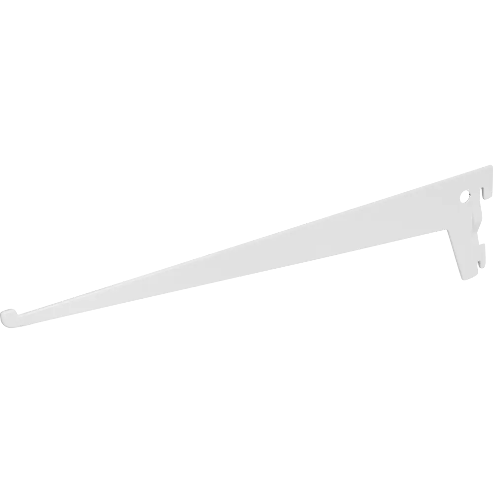 Кронштейн настенный Spaceo для систем хранения 30 см 89352343 STLM-1328329