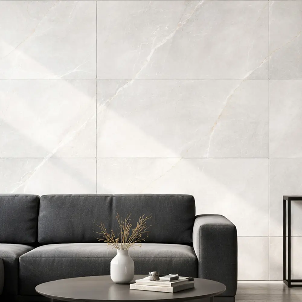 Глазурованный керамогранит Abgres Blue Jasto lt 60x120 см 1.44 м² глянцевый цвет бежевый Santreyd STLM-2050255