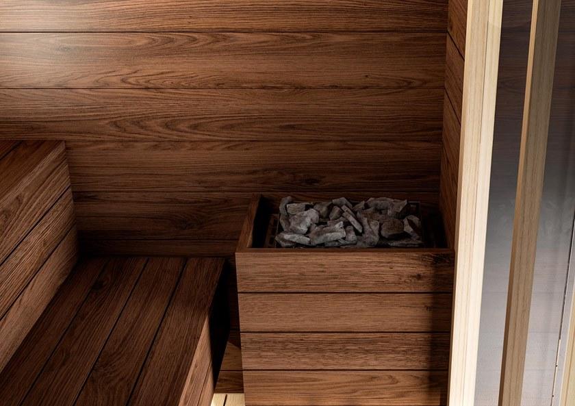 Albatros Финская сауна Modula sun-id-1450040 - Вид №4