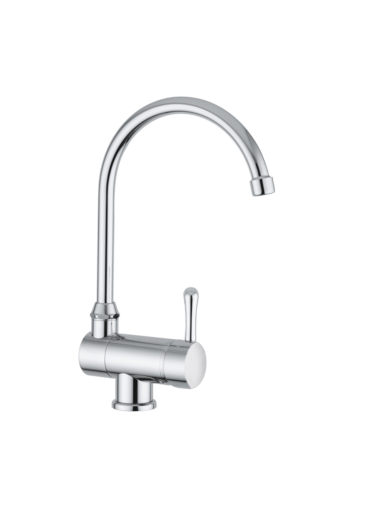 0350/R/C Bellosta Rubinetterie Одно отверстие Смеситель для мойки UNDER_x005F
ОКНО CUCINA