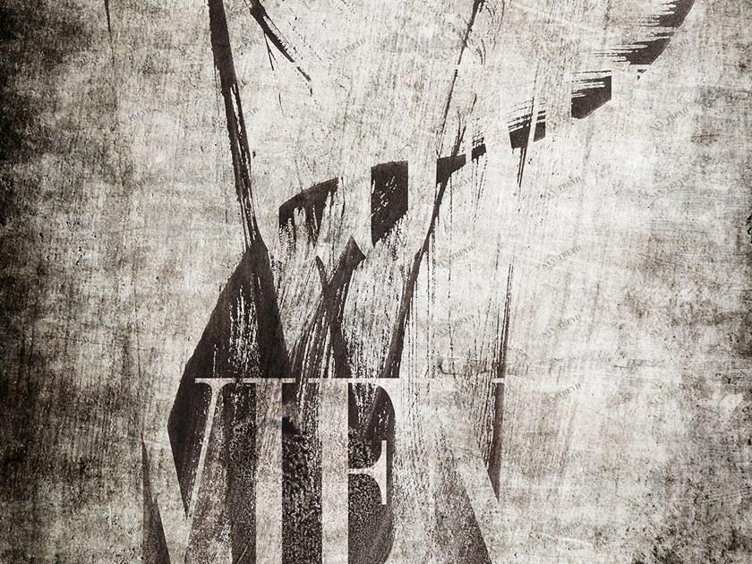 MOMENTI Художественная печать Crazy home paintings 049