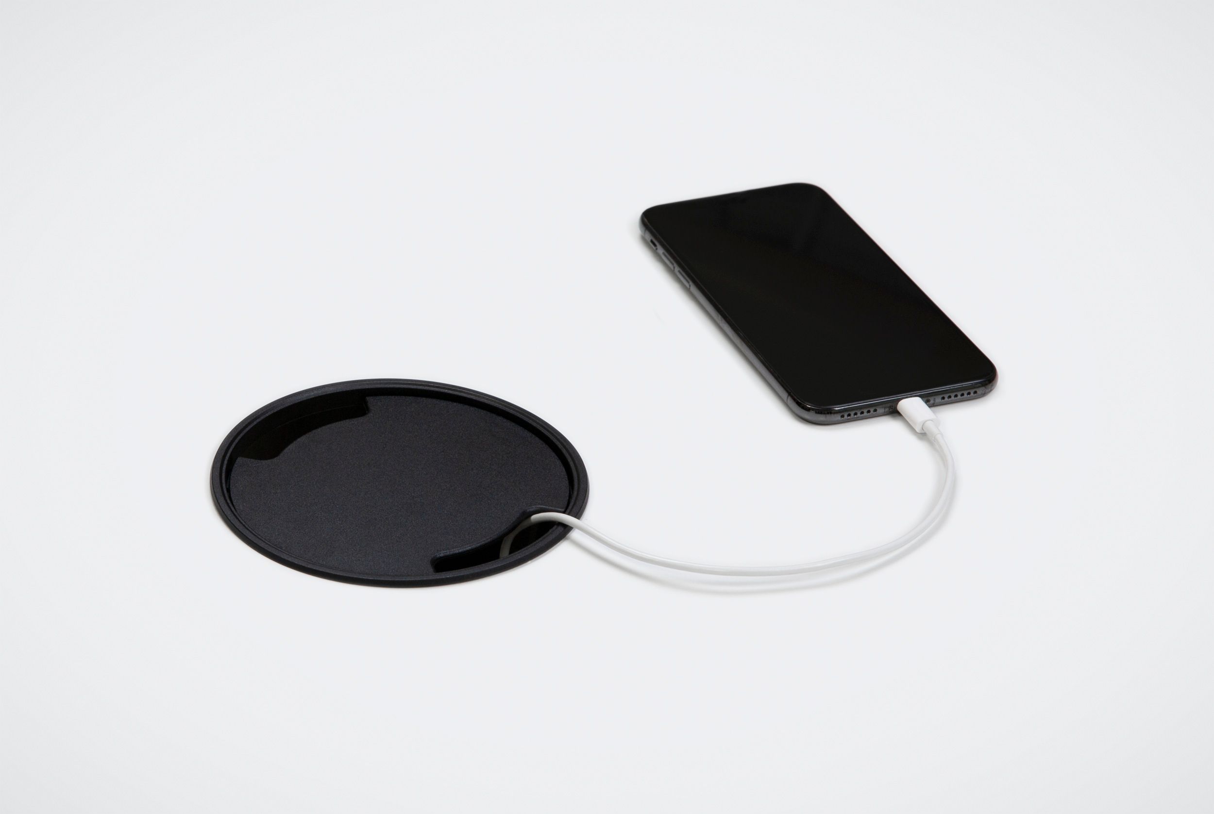 Квадратный модульный стол для встреч Herman Miller Civic ARCH-00030016 - Вид №5