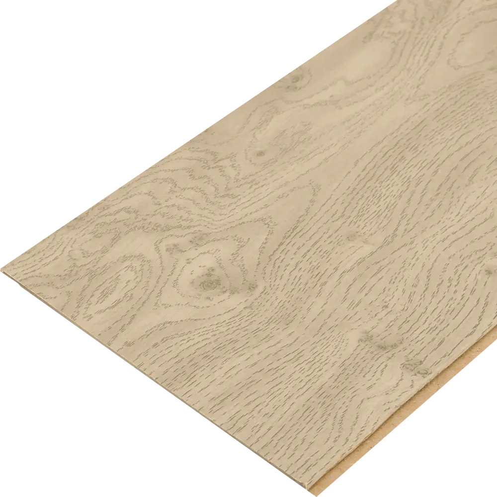 Santreyd Панель МДФ «Светлый дуб с сучками» для элегантной отделки 81977453 STLM-0016361 - Вид №1