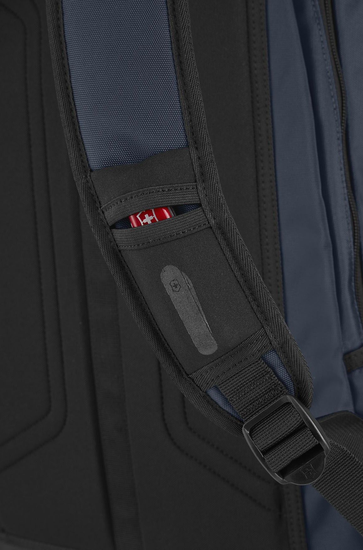 606743 Рюкзак Laptop Backpack 15,6 Victorinox Altmont Original  - Вид №6