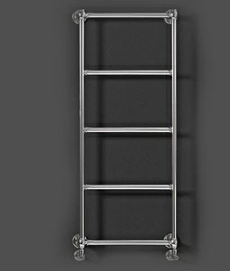 Il Tempo Del Полотенцесушитель Termoarredo Accessori AC2716 Arredo