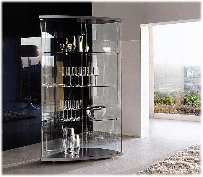 Витрина Gracia TONIN 6430 Contemporary