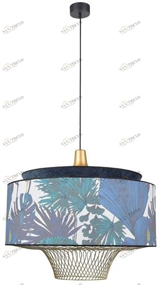 Market Set Подвесной светильник Oasis 654120