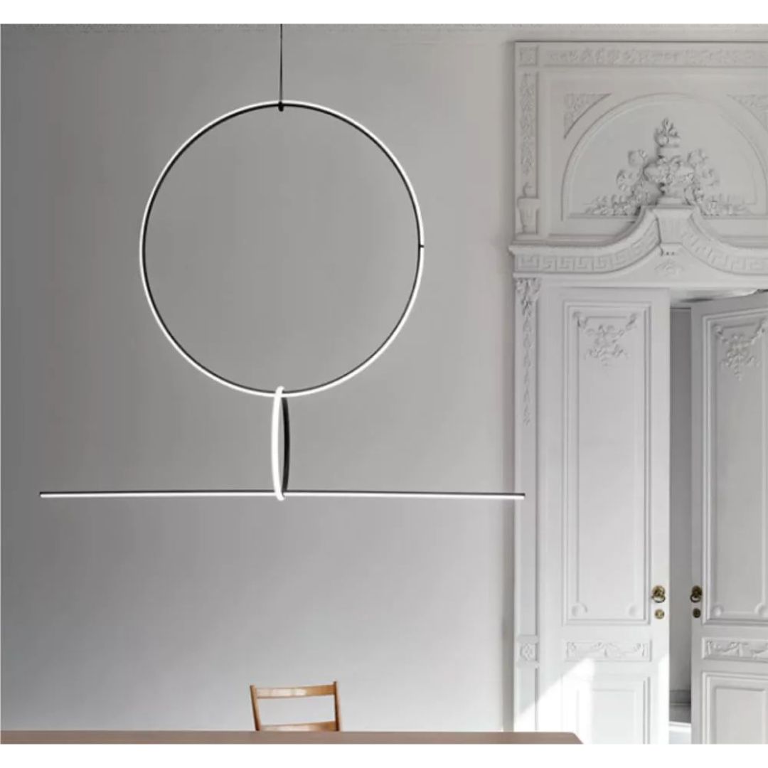 Flos F0401030 ARRANGEMENTS подвес f401030 - Вид №1
