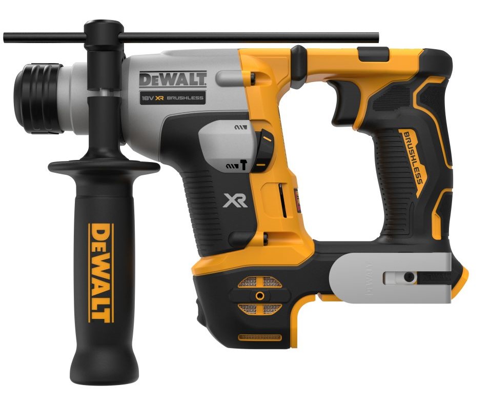 Перфоратор DeWalt DCH172N XR FLEXVOLТ 18/54V , Без ЗУ, Без АКБ 5443648 STDN-0089615