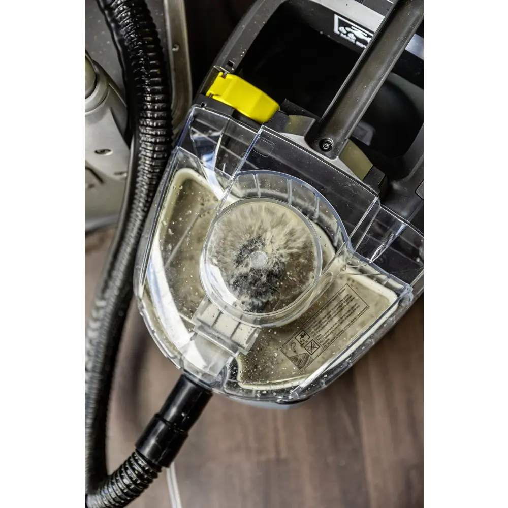 Пылесос моющий Karcher Puzzi 8/1, 1200 Вт, 8 л STLM-2105598 - Вид №4