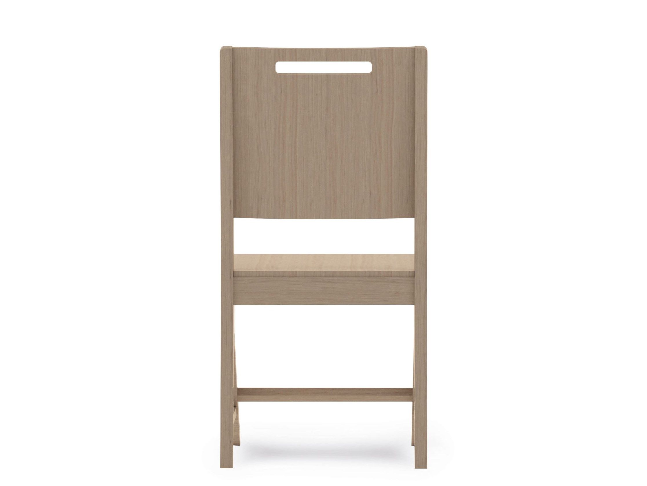 Стул из бука PIAVAL SWING - Здоровье и забота ARCH-00096151 - Вид №2