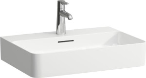 H8162837571121 Раковина, для установки на поверхность LAUFEN PRO