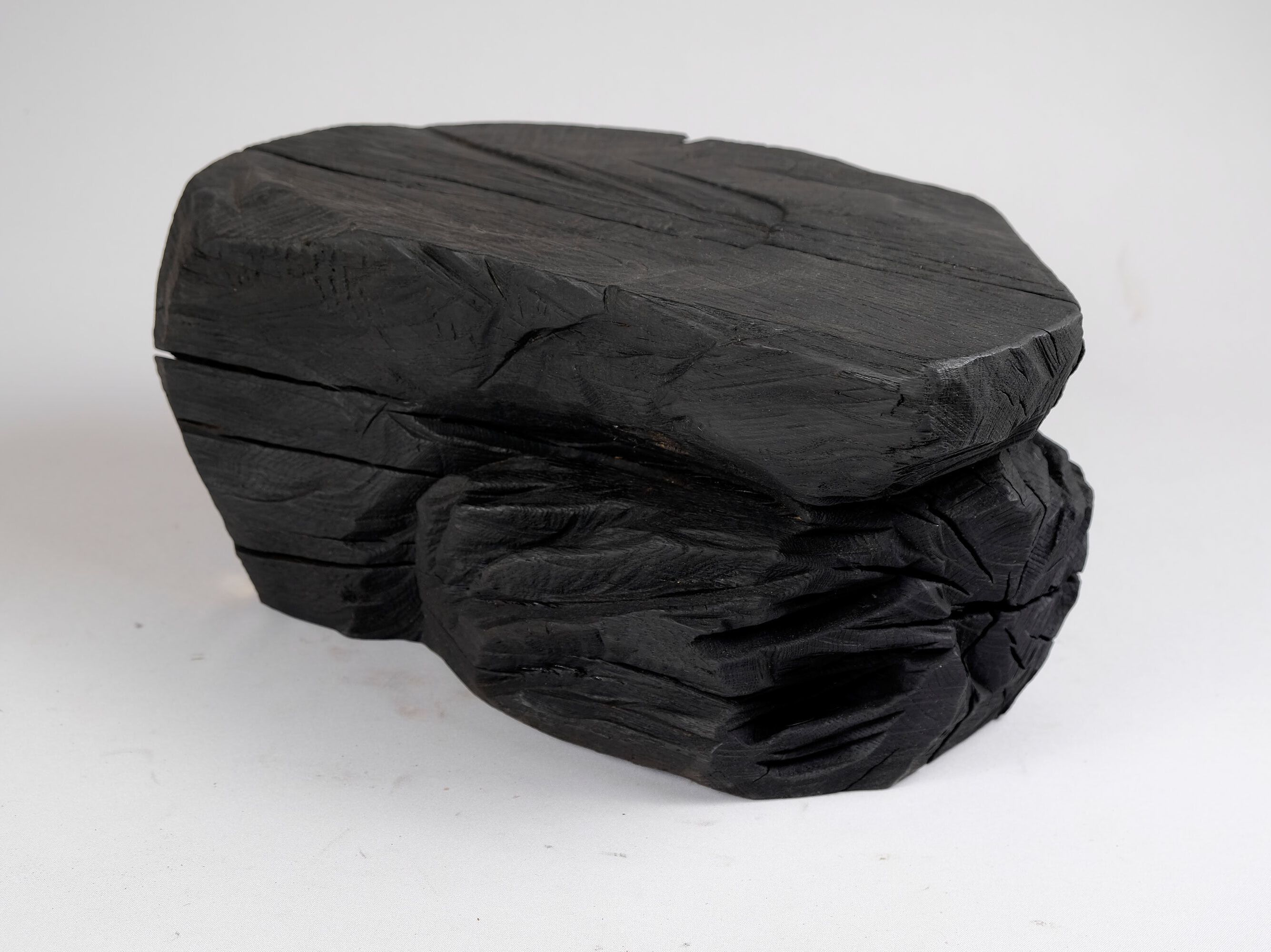 Журнальный столик из дуба Logniture Jownik ARCH-00103495 - Вид №3