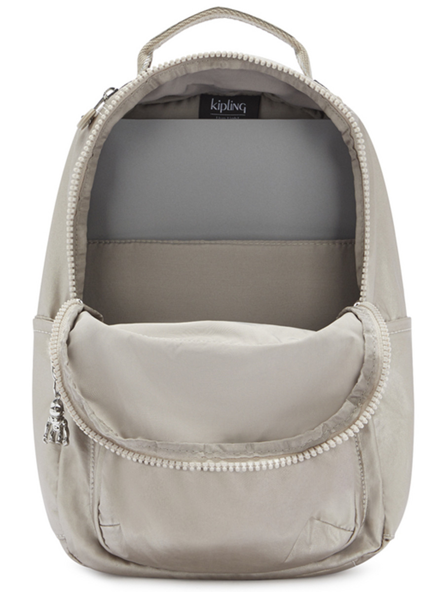 KI378948I Рюкзак Small Backpack Kipling Seoul S  - Вид №4