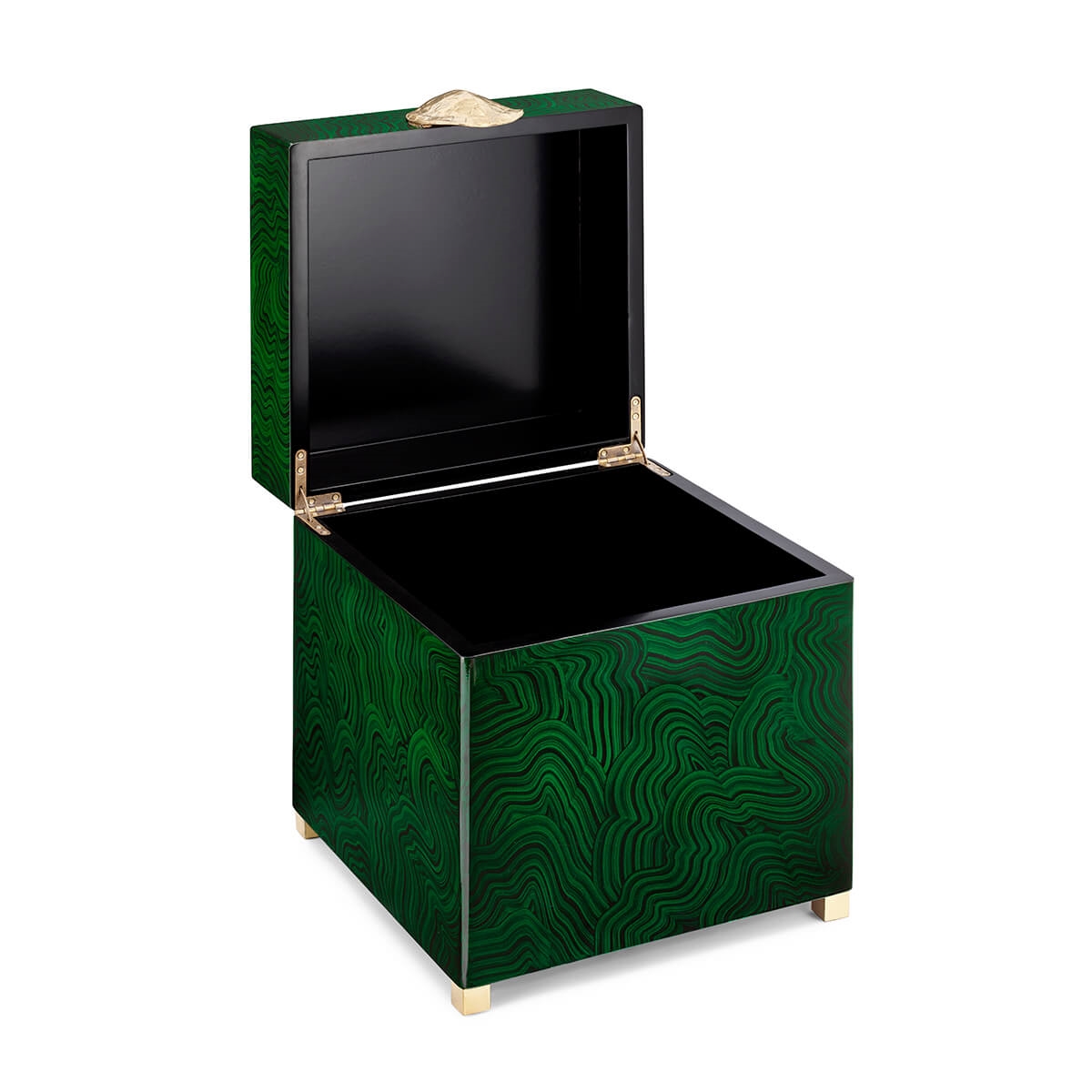 600732-MK ABHIKA КОРОБКА МАЛАКРИЗИЯ  - Вид №1