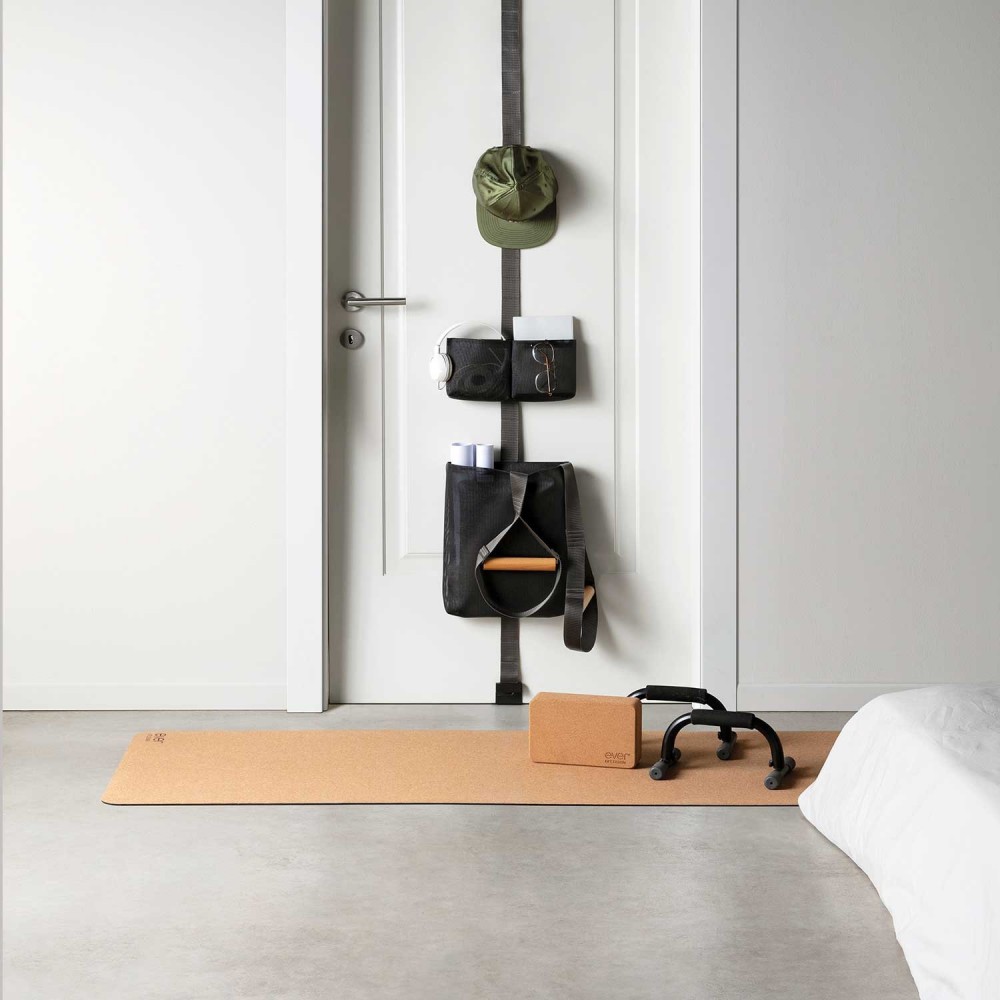 EVTPFITEVER Life Design Подвесная тренировочная лента для домашних тренировок - Tape fit  - Вид №7