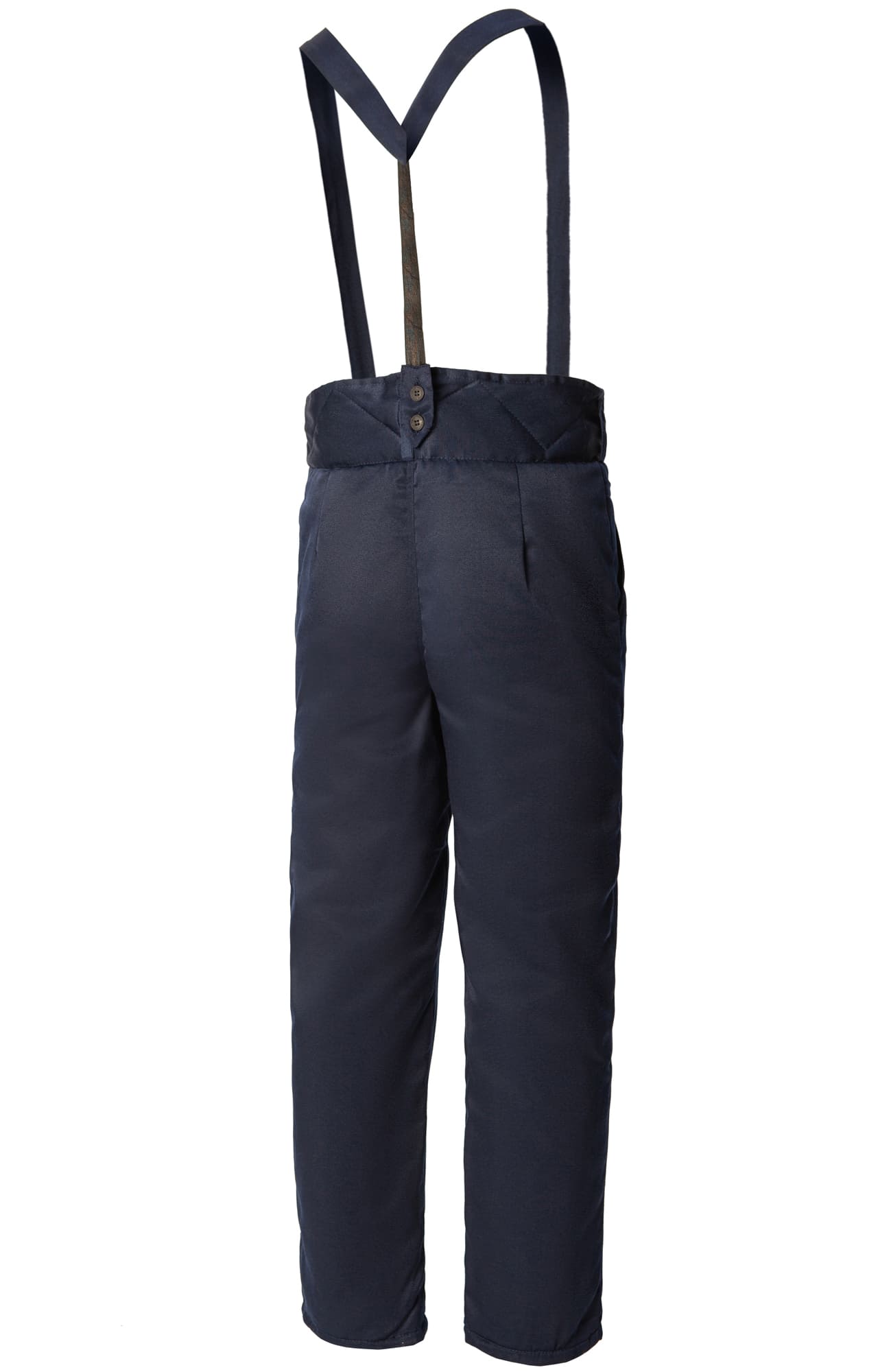 62248 Костюм "Дон" синий  Зимняя спецодежда  размер 52-54/182-188  - Вид №6