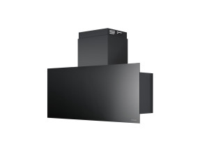 Вытяжка со встроенным настенным освещением