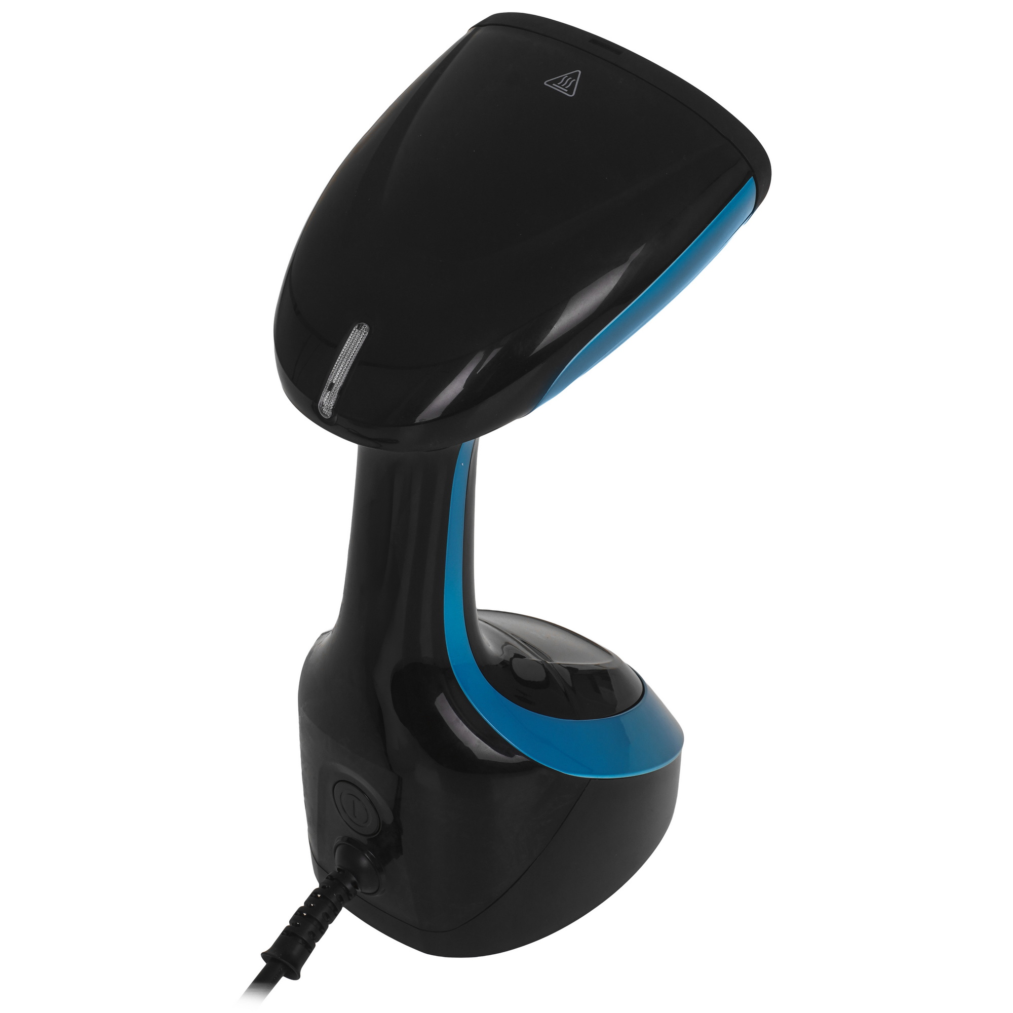 9220665 Отпариватель ENDEVER ODYSSEY Q-460 черный STDN-0049960 - Вид №1