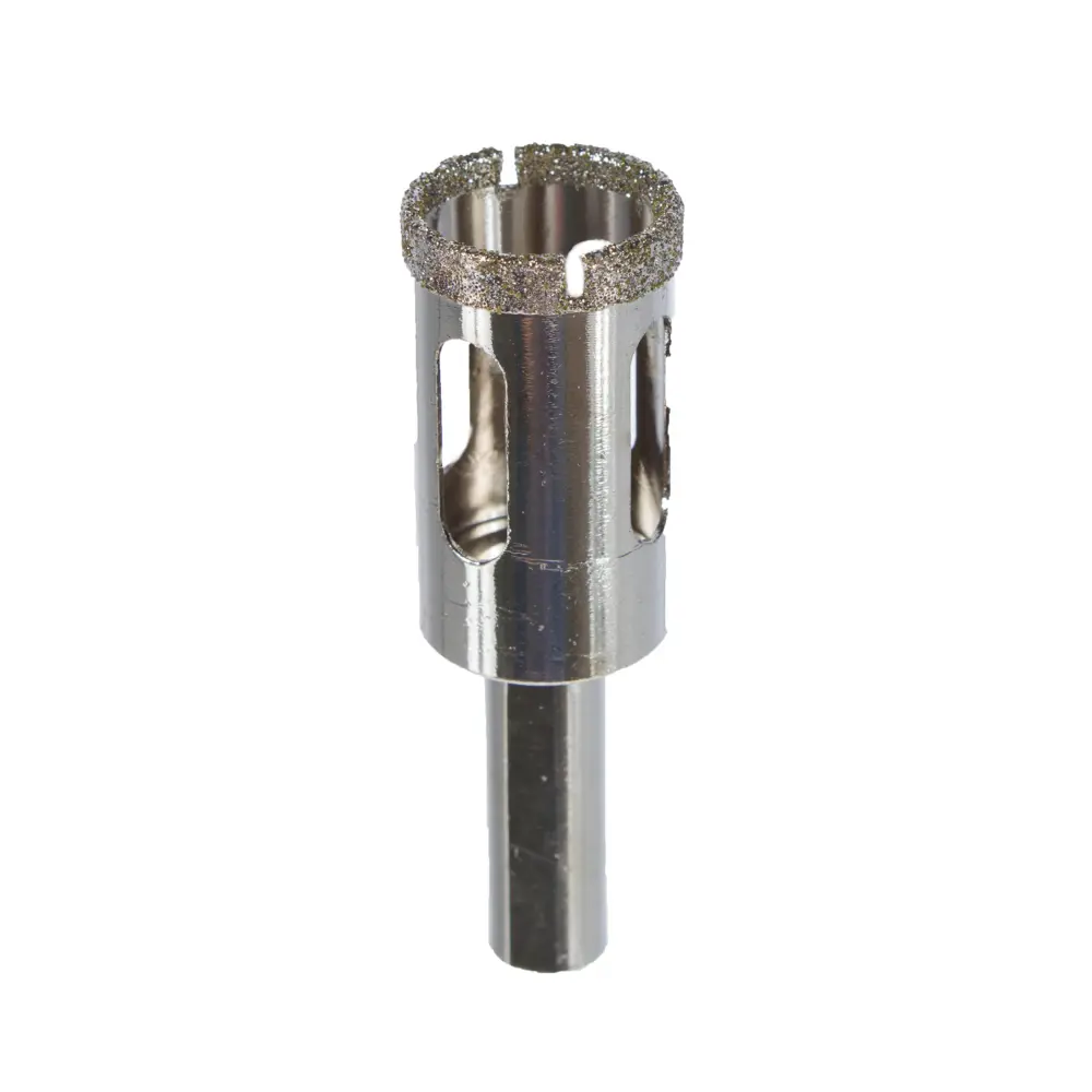 Коронка алмазная по керамике/граниту Matrix D20 мм 17916031 STLM-2172288  - Вид №1